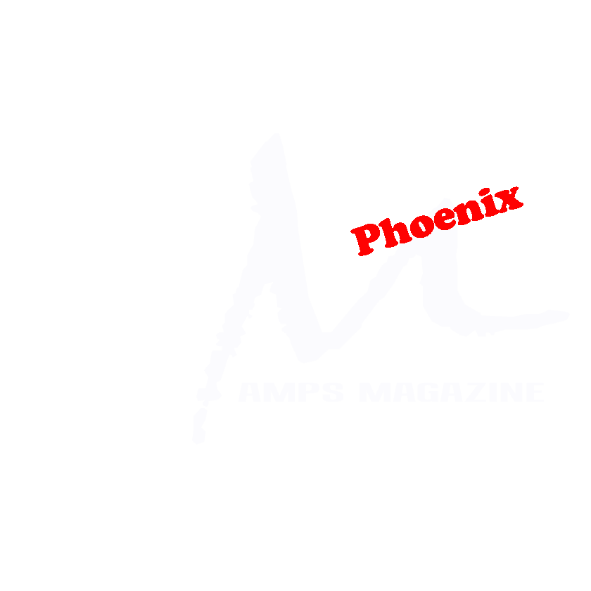 AMPS Magazine Phoenix